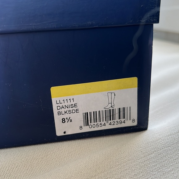 Splendid tall suede boots - Picture 3 of 11